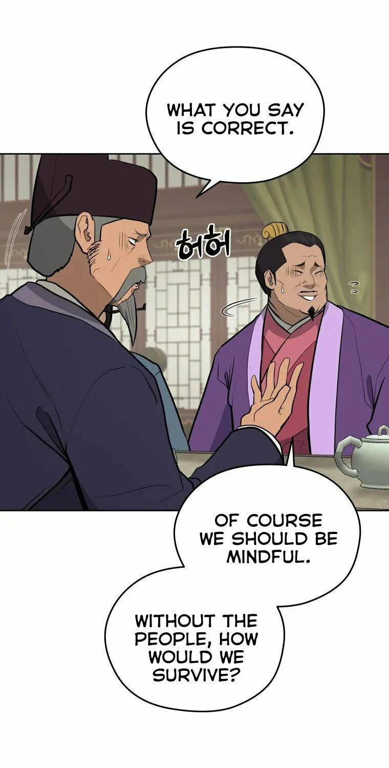 administrator Kang Jin Lee – Chapter 93 – Page 52