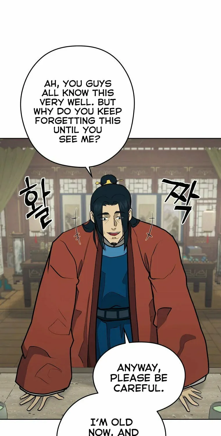 administrator Kang Jin Lee – Chapter 93 – Page 53
