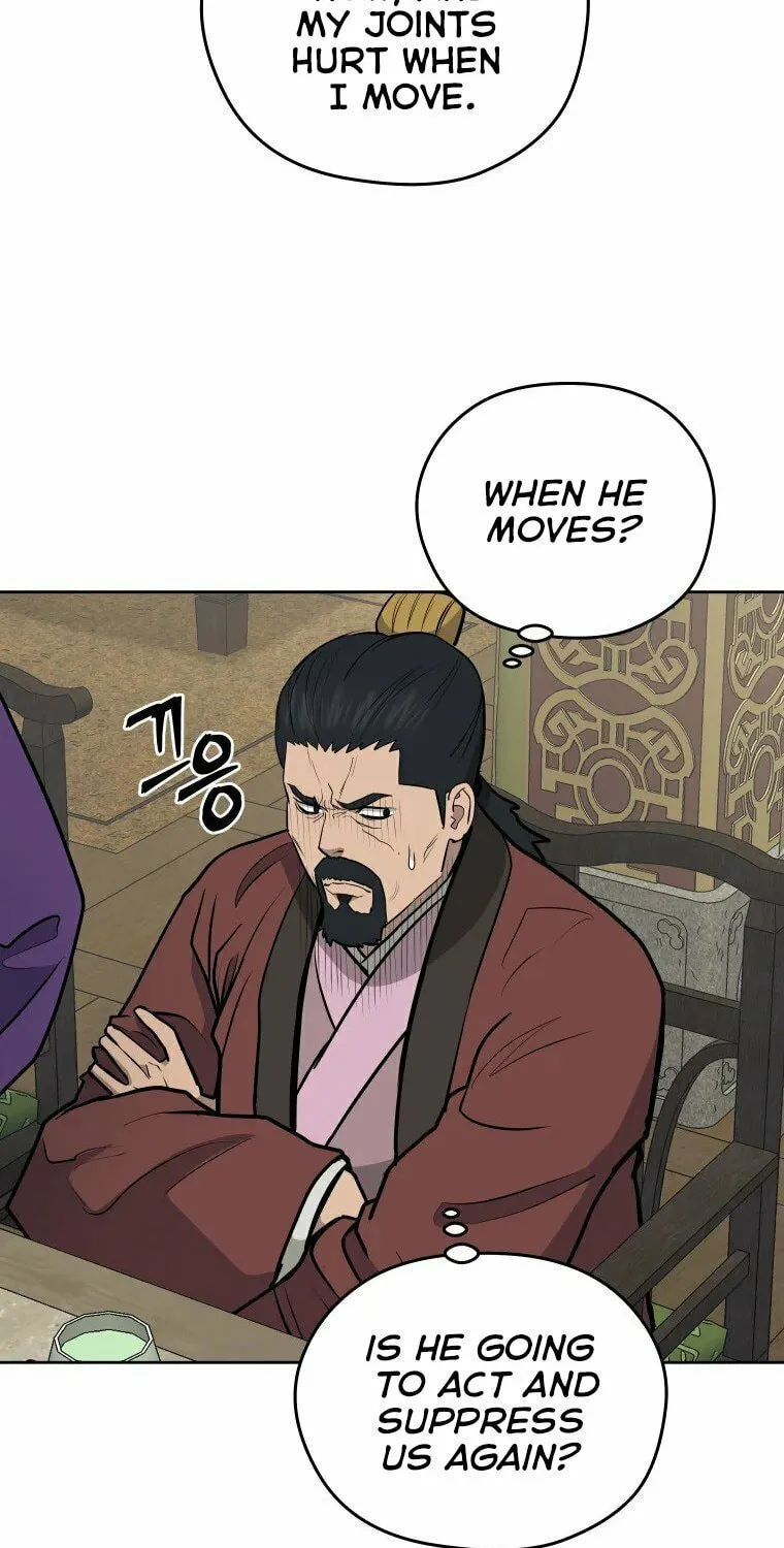 administrator Kang Jin Lee – Chapter 93 – Page 54