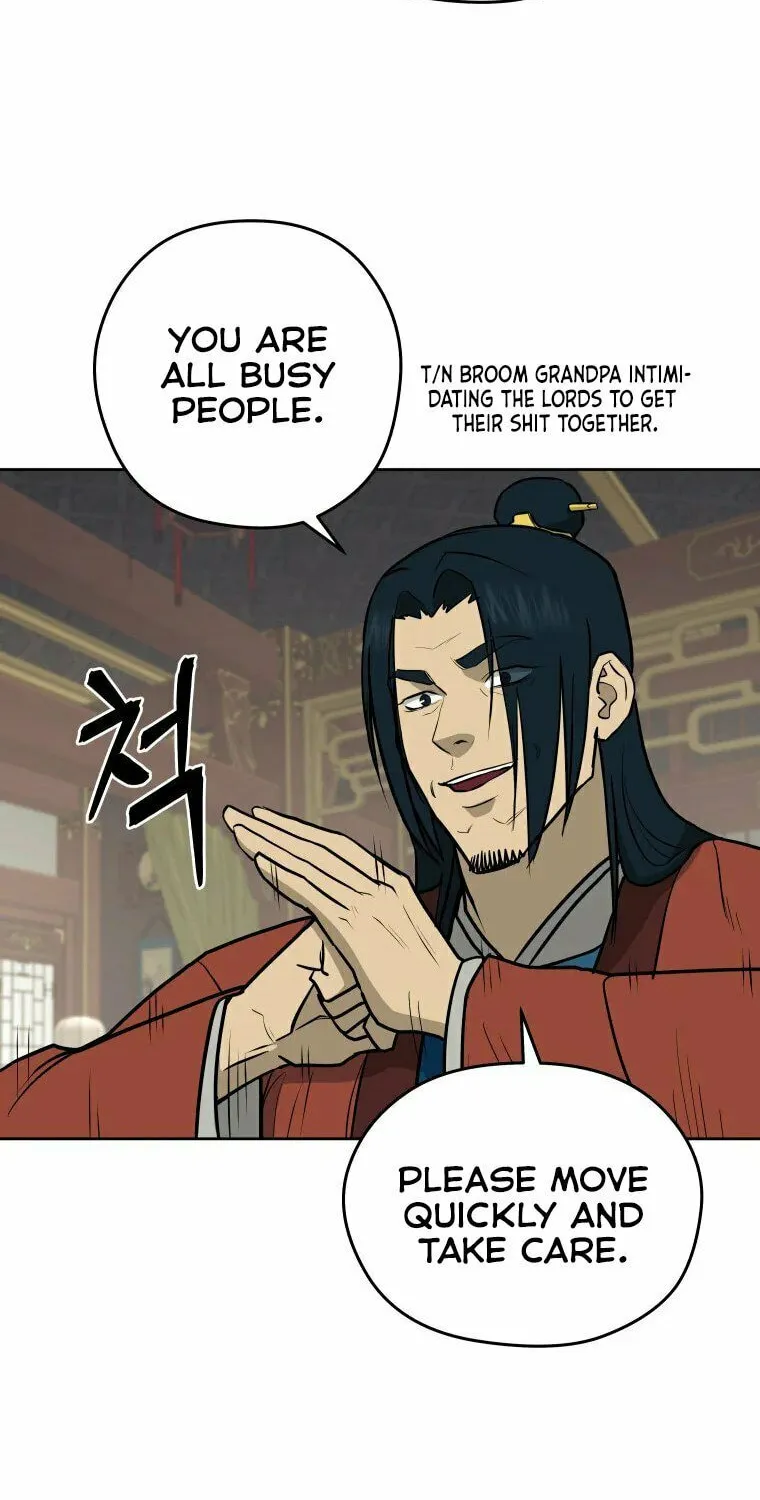 administrator Kang Jin Lee – Chapter 93 – Page 55