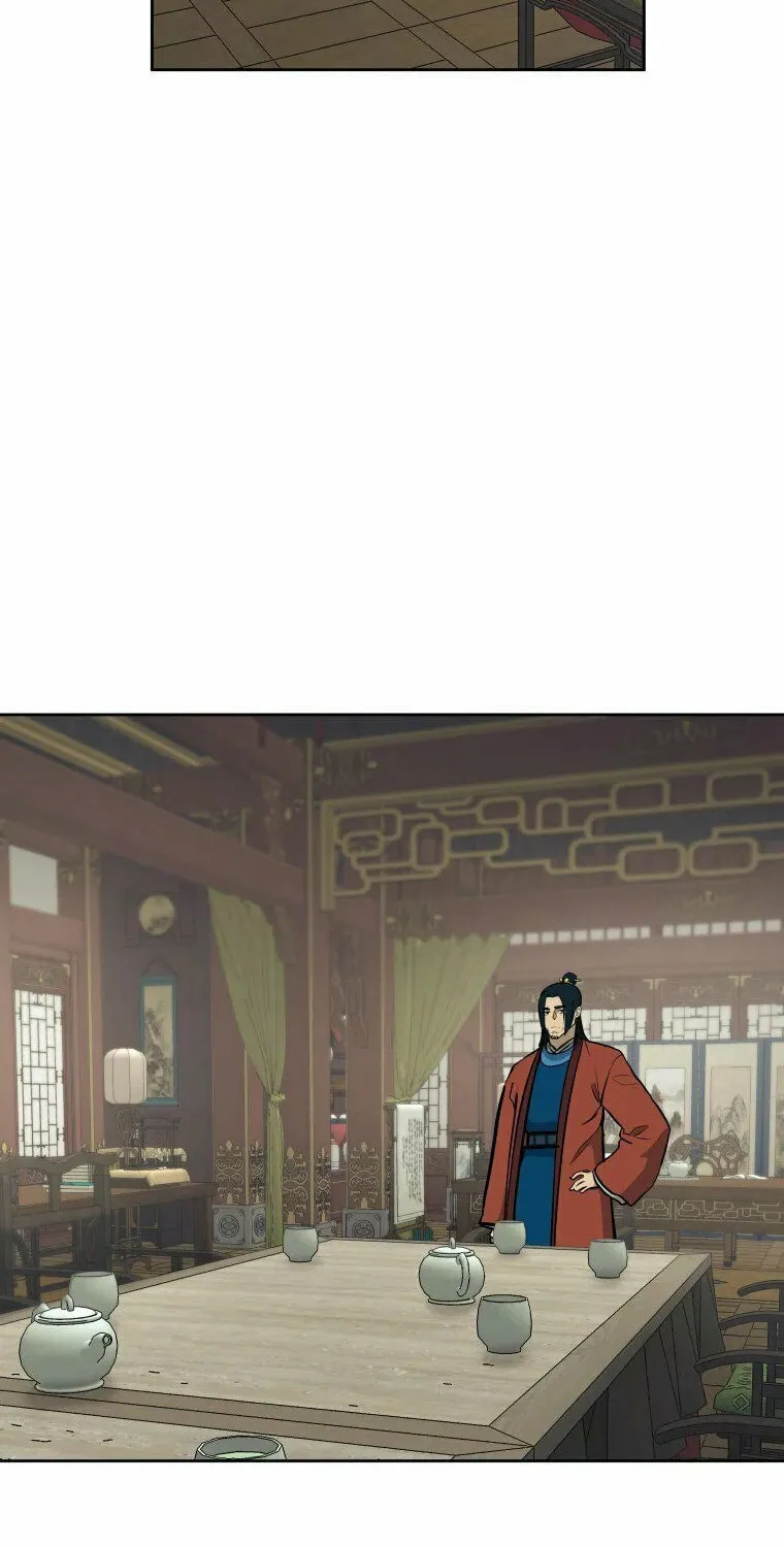 administrator Kang Jin Lee – Chapter 93 – Page 57