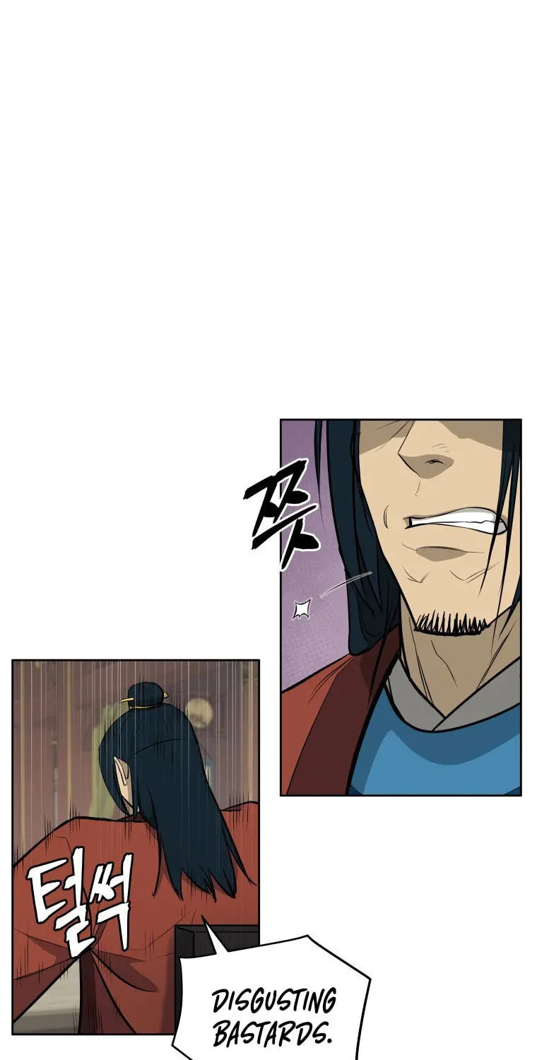 administrator Kang Jin Lee – Chapter 93 – Page 58