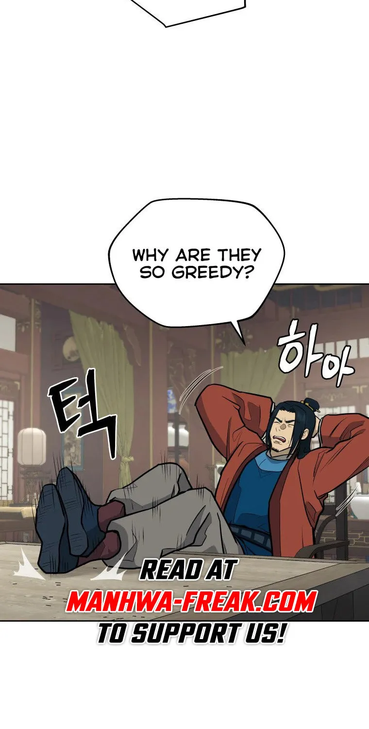 administrator Kang Jin Lee – Chapter 93 – Page 59