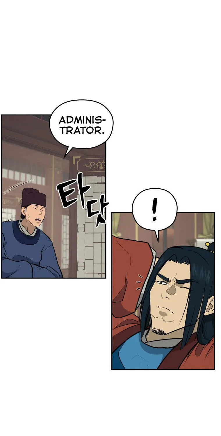administrator Kang Jin Lee – Chapter 93 – Page 60