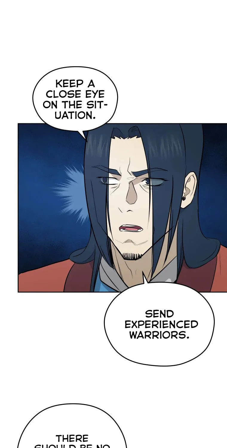 administrator Kang Jin Lee – Chapter 93 – Page 62