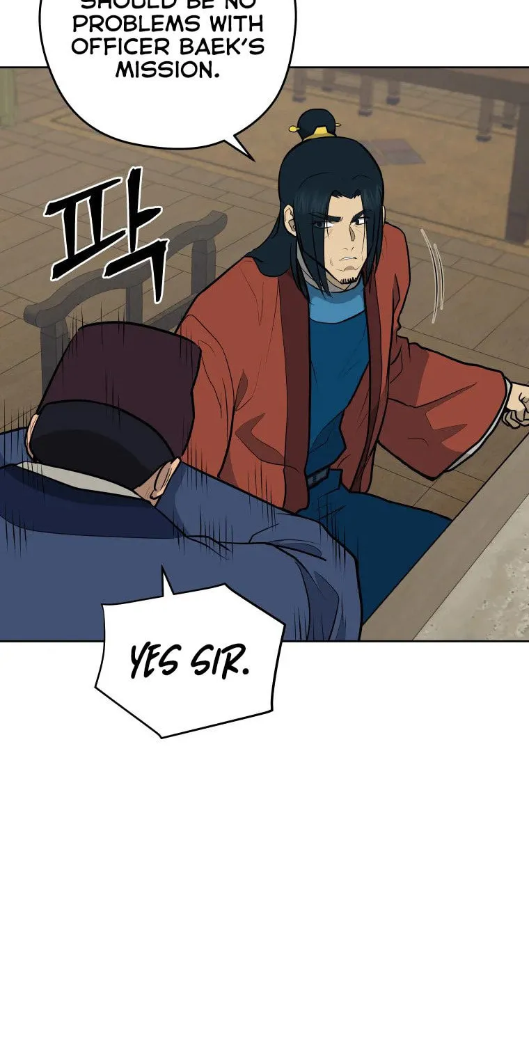 administrator Kang Jin Lee – Chapter 93 – Page 63