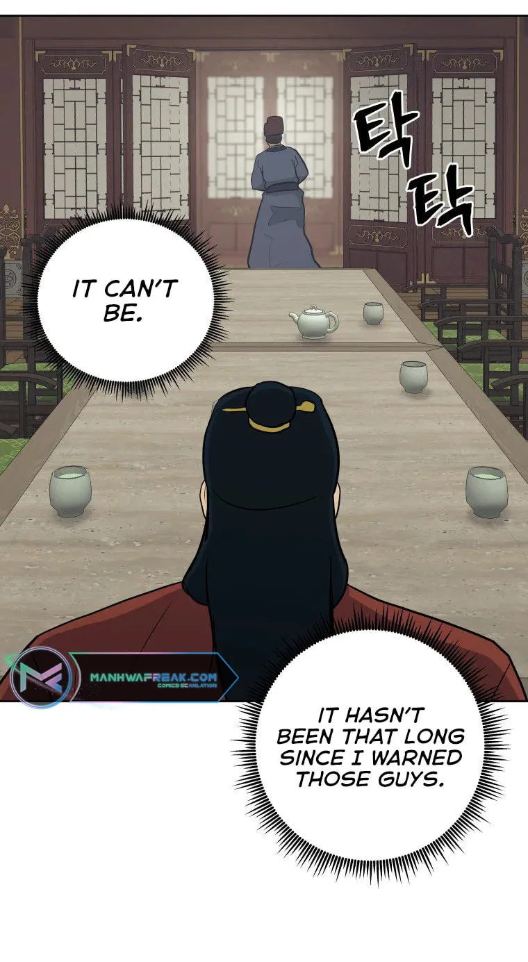 administrator Kang Jin Lee – Chapter 93 – Page 64