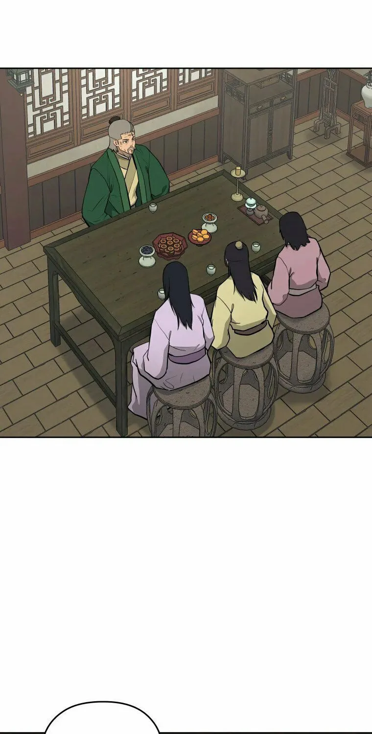 administrator Kang Jin Lee – Chapter 94 – Page 3