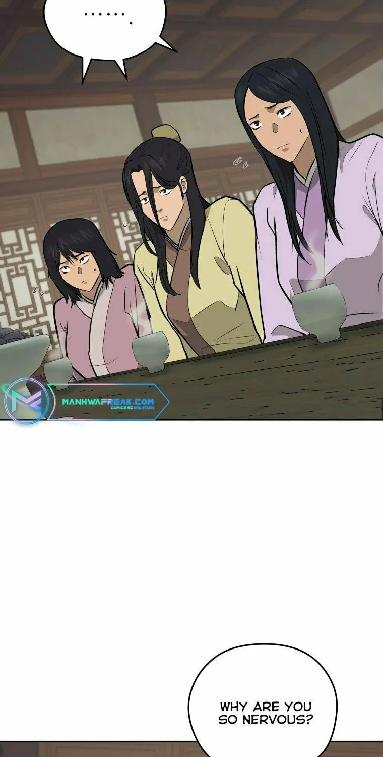 administrator Kang Jin Lee – Chapter 94 – Page 4
