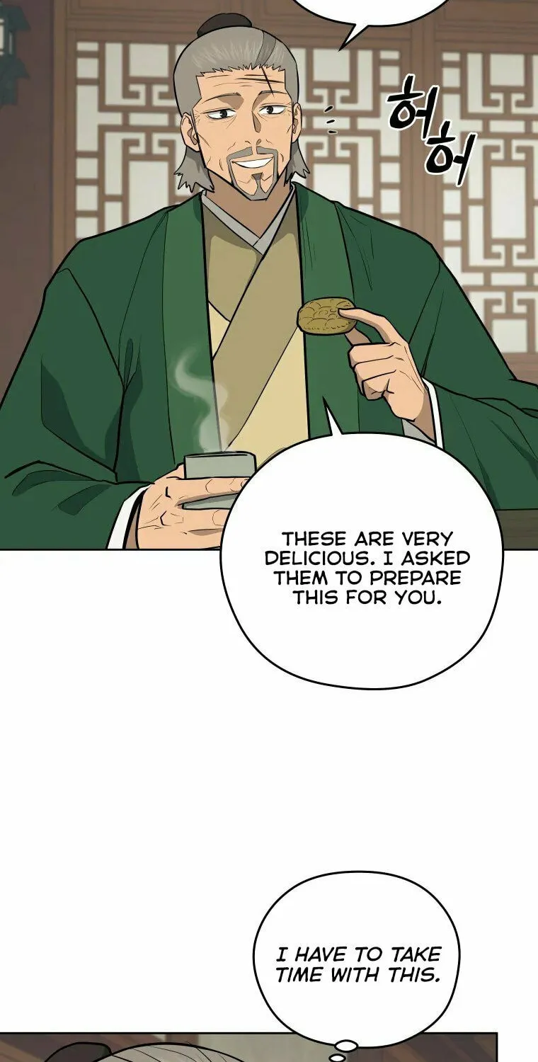 administrator Kang Jin Lee – Chapter 94 – Page 5