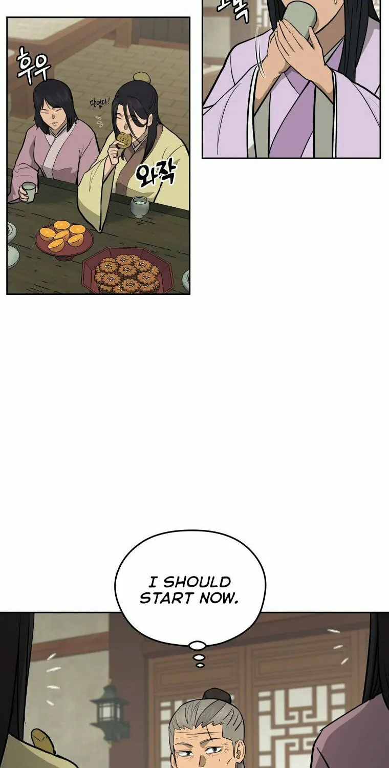 administrator Kang Jin Lee – Chapter 94 – Page 7