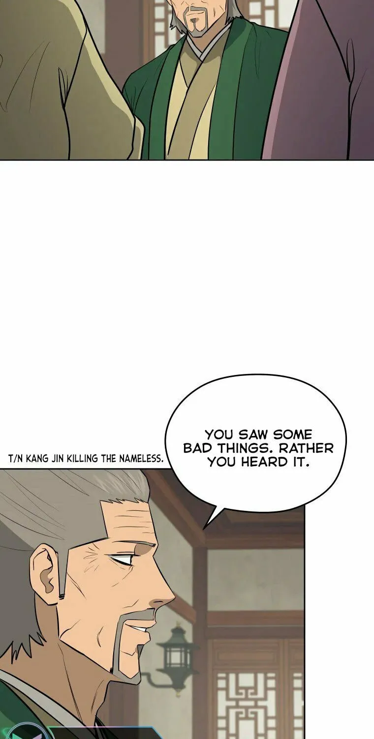 administrator Kang Jin Lee – Chapter 94 – Page 8