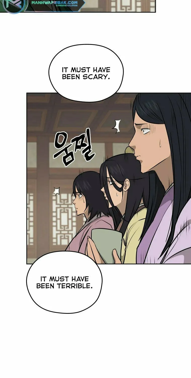 administrator Kang Jin Lee – Chapter 94 – Page 9