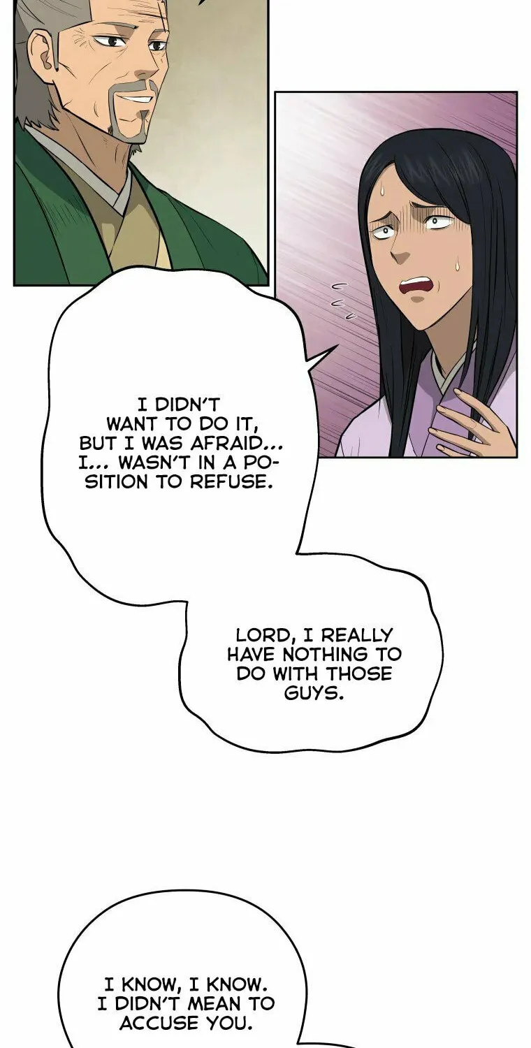 administrator Kang Jin Lee – Chapter 94 – Page 13