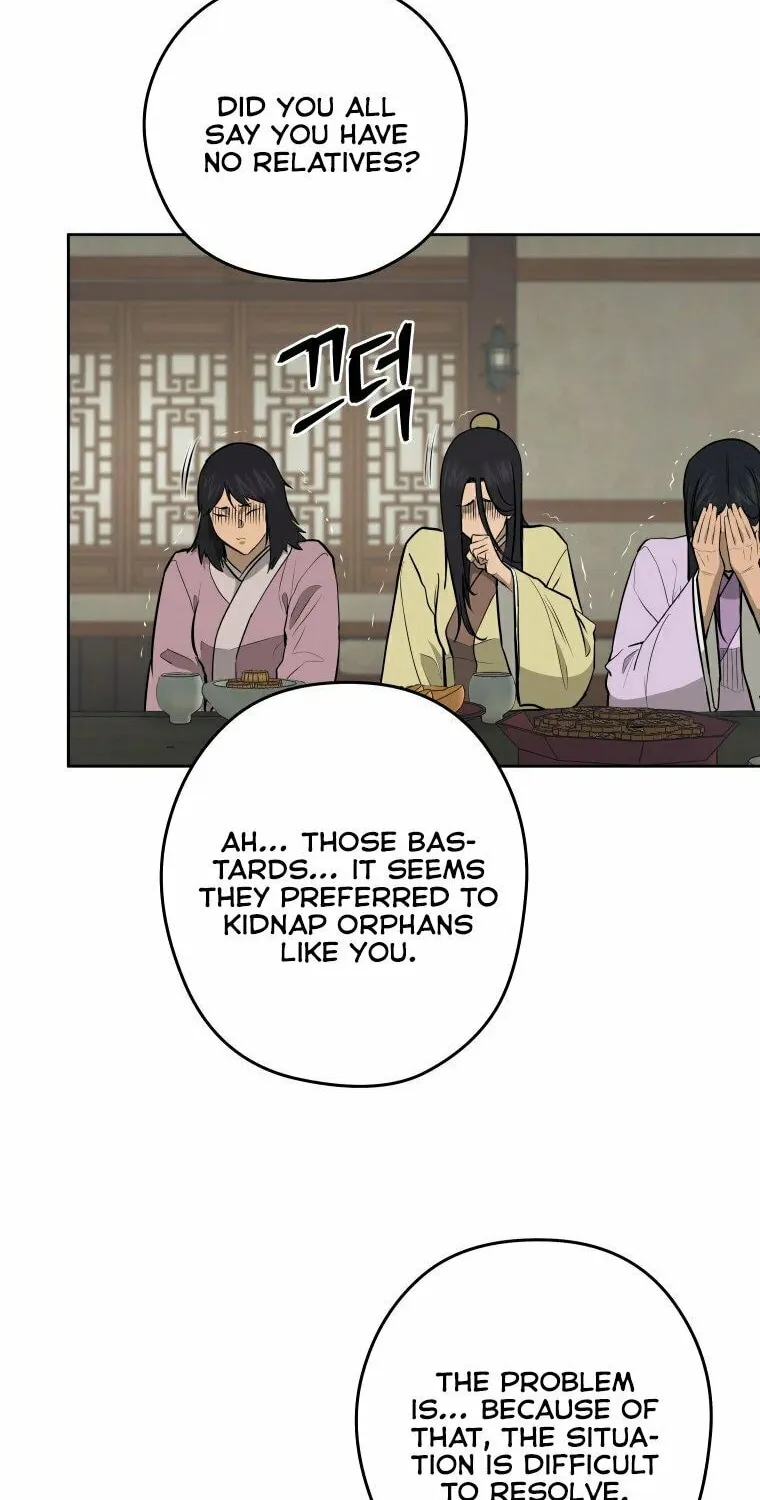 administrator Kang Jin Lee – Chapter 94 – Page 15
