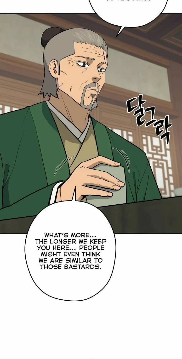 administrator Kang Jin Lee – Chapter 94 – Page 16