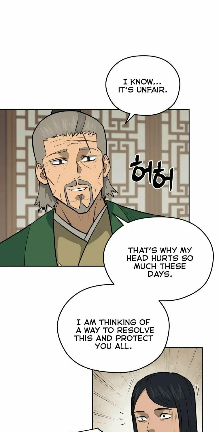 administrator Kang Jin Lee – Chapter 94 – Page 18