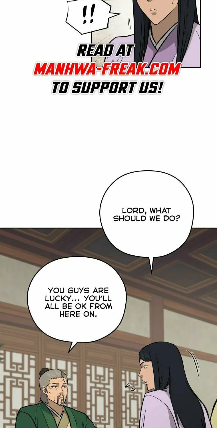 administrator Kang Jin Lee – Chapter 94 – Page 19