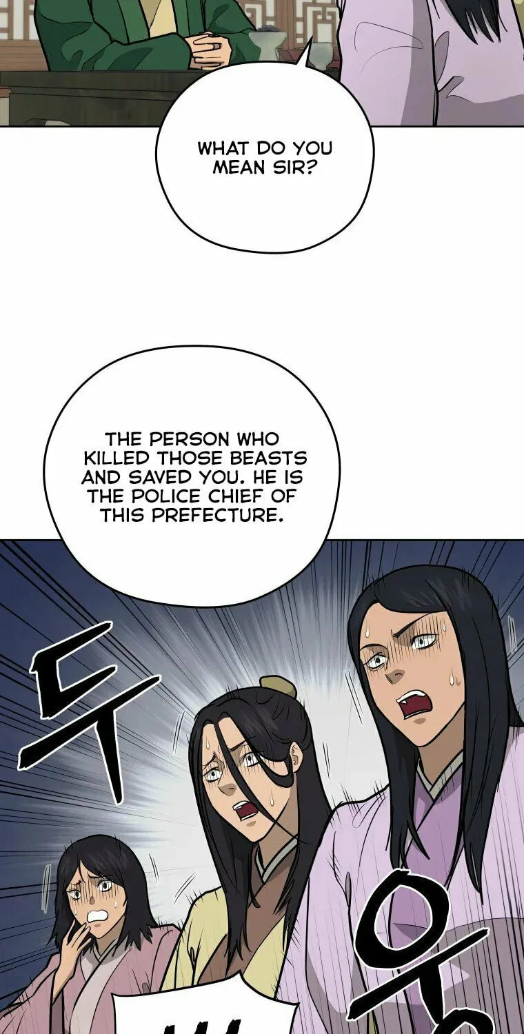 administrator Kang Jin Lee – Chapter 94 – Page 20