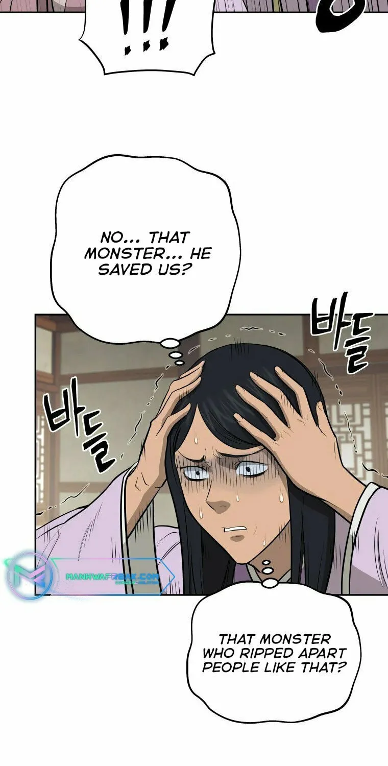 administrator Kang Jin Lee – Chapter 94 – Page 21