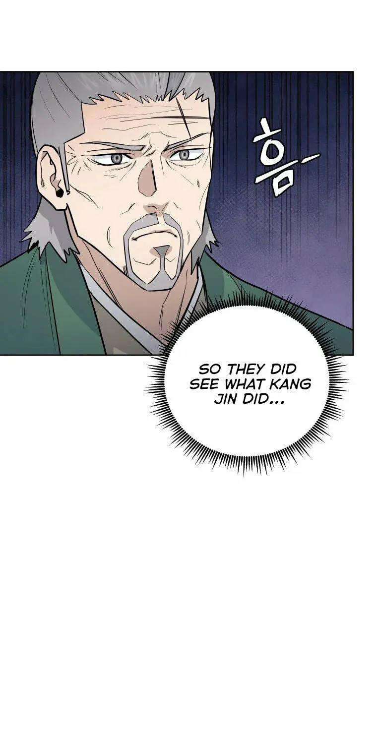 administrator Kang Jin Lee – Chapter 94 – Page 22