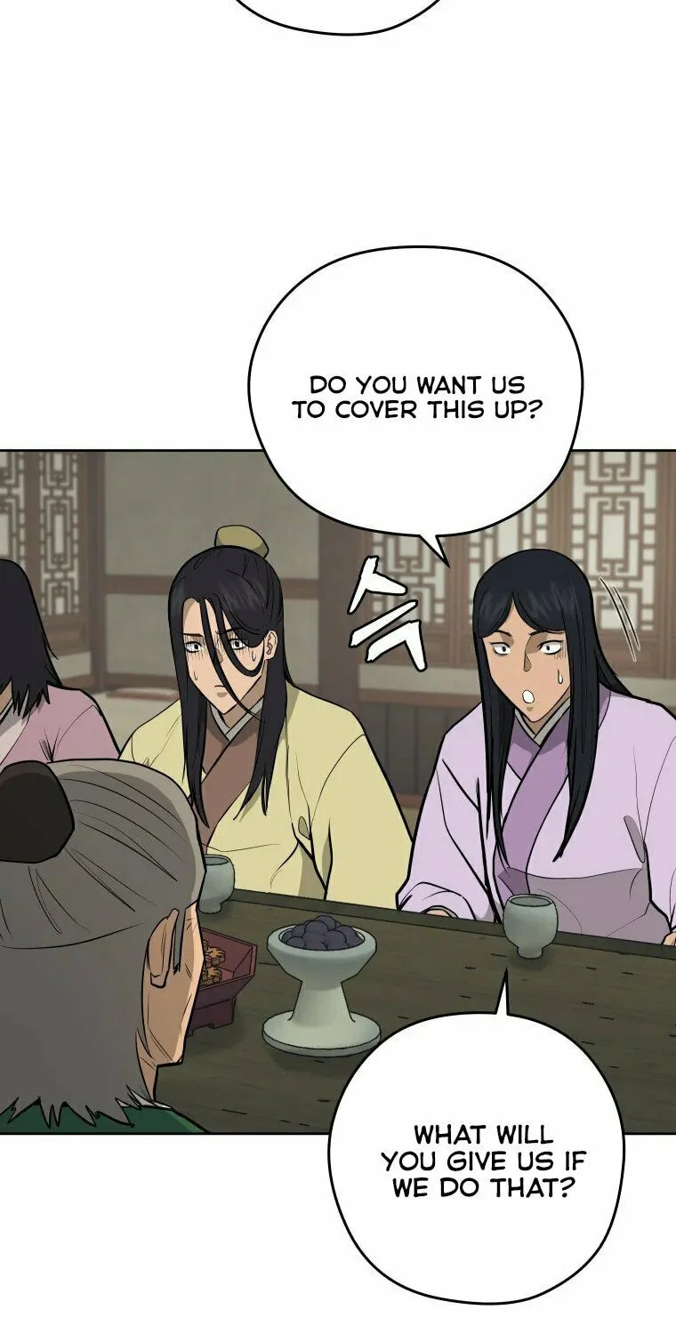 administrator Kang Jin Lee – Chapter 94 – Page 29