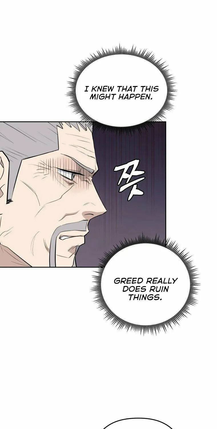 administrator Kang Jin Lee – Chapter 94 – Page 30