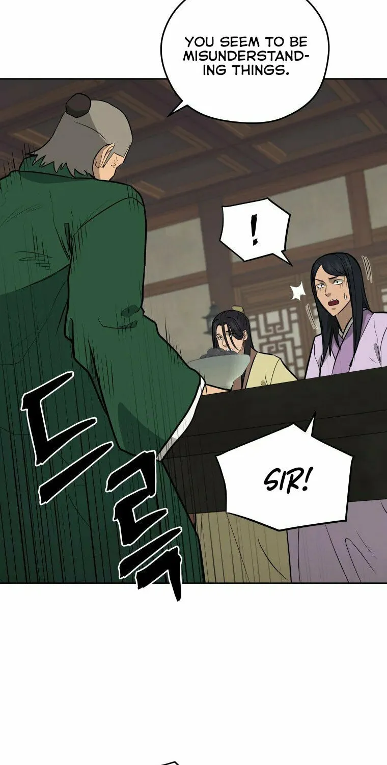 administrator Kang Jin Lee – Chapter 94 – Page 31