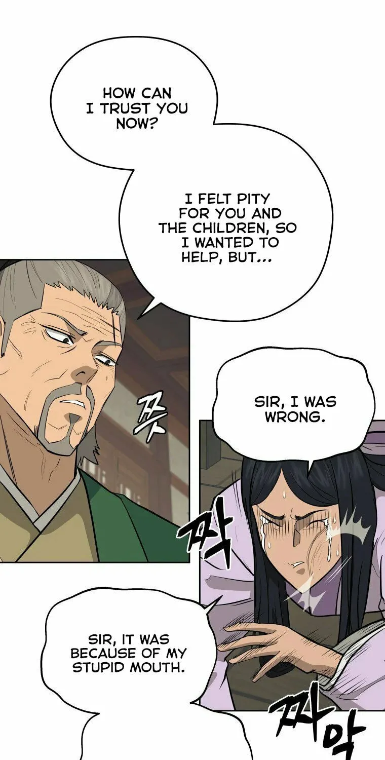 administrator Kang Jin Lee – Chapter 94 – Page 35