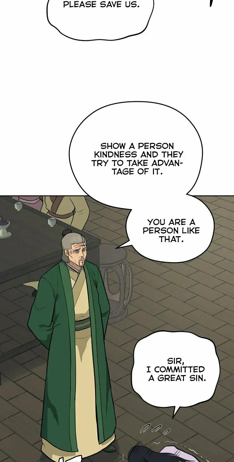 administrator Kang Jin Lee – Chapter 94 – Page 36