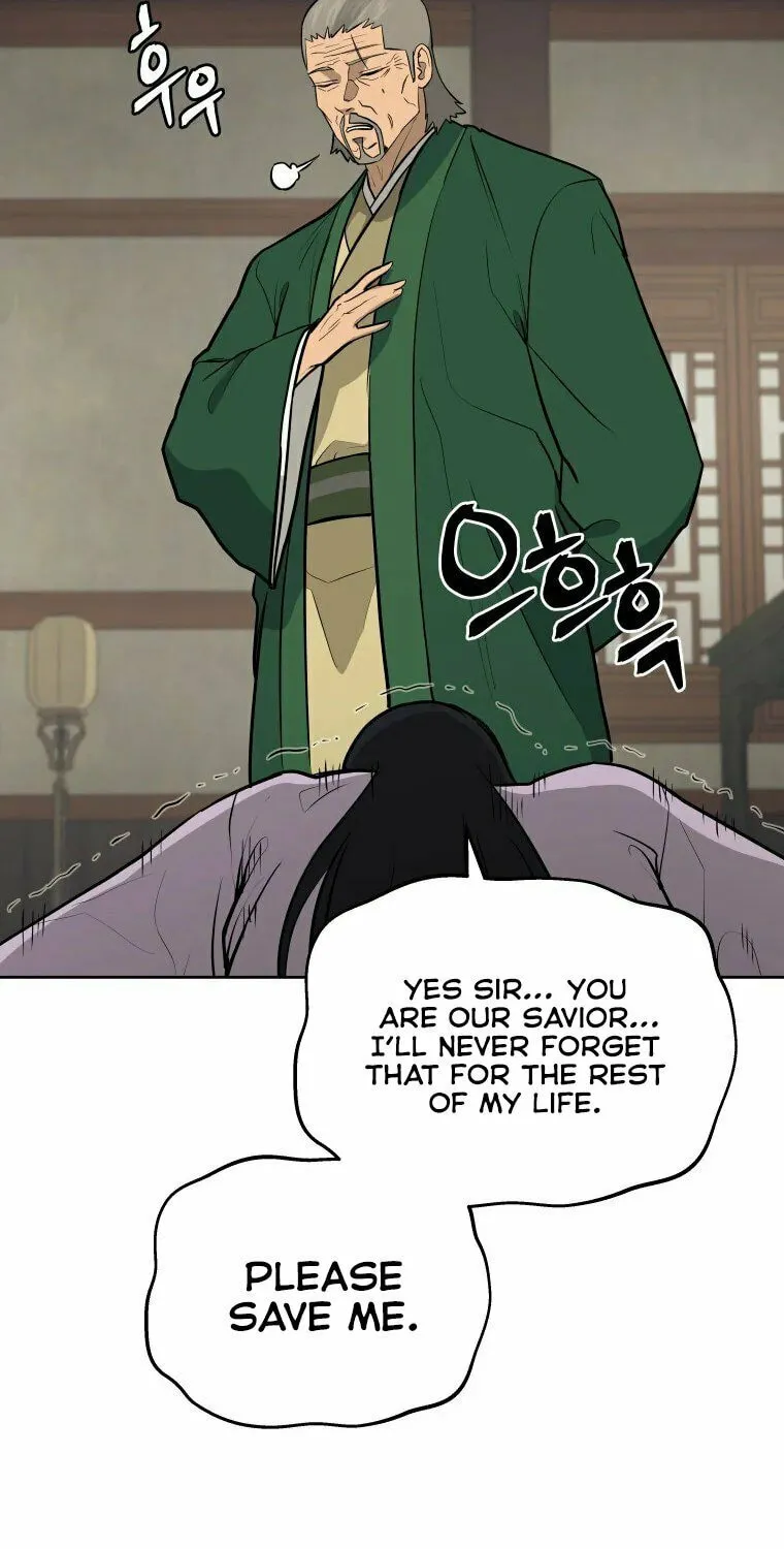 administrator Kang Jin Lee – Chapter 94 – Page 38