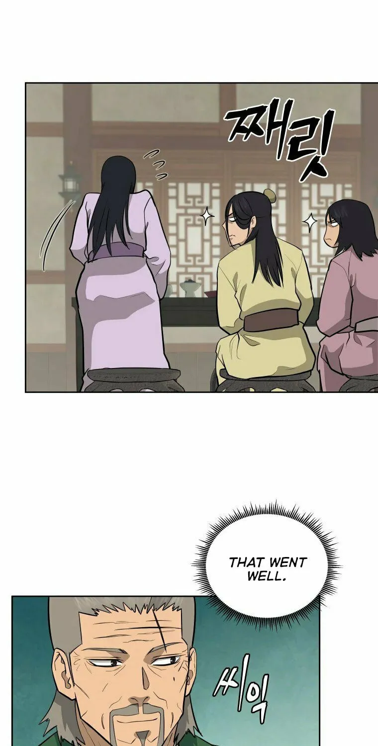 administrator Kang Jin Lee – Chapter 94 – Page 40