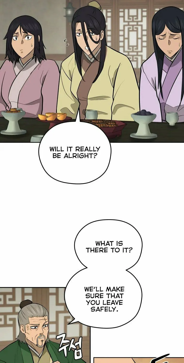 administrator Kang Jin Lee – Chapter 94 – Page 42