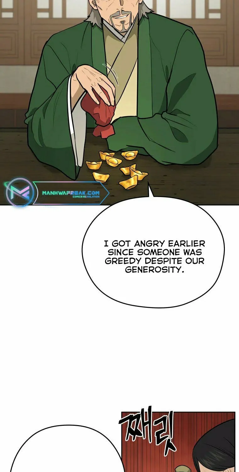 administrator Kang Jin Lee – Chapter 94 – Page 45
