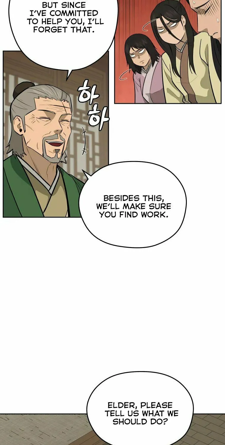 administrator Kang Jin Lee – Chapter 94 – Page 46