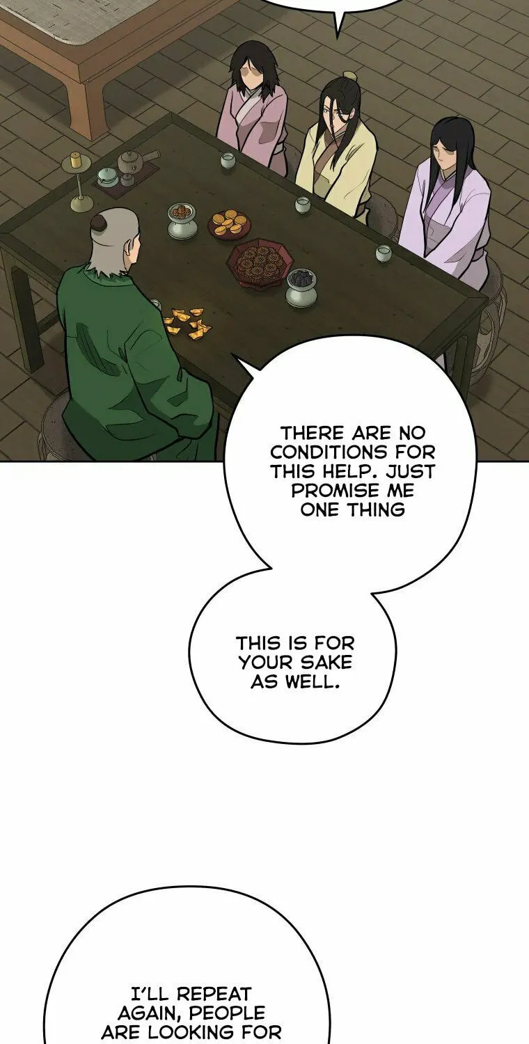 administrator Kang Jin Lee – Chapter 94 – Page 47