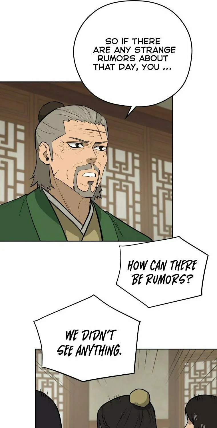 administrator Kang Jin Lee – Chapter 94 – Page 49