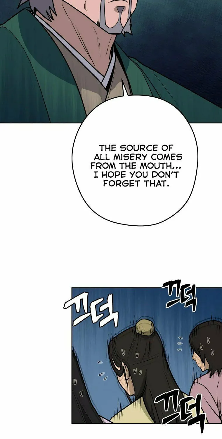 administrator Kang Jin Lee – Chapter 94 – Page 51
