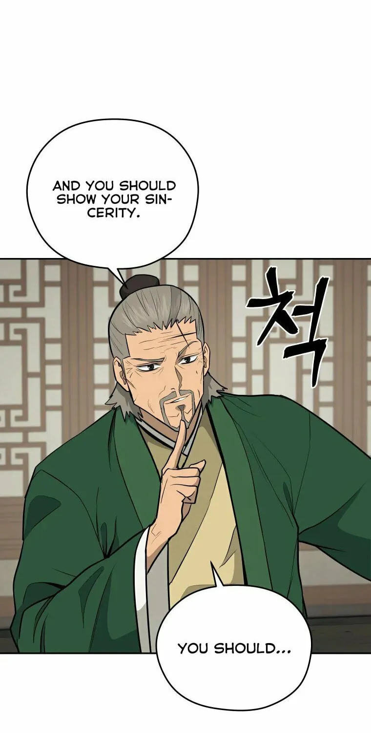 administrator Kang Jin Lee – Chapter 94 – Page 52
