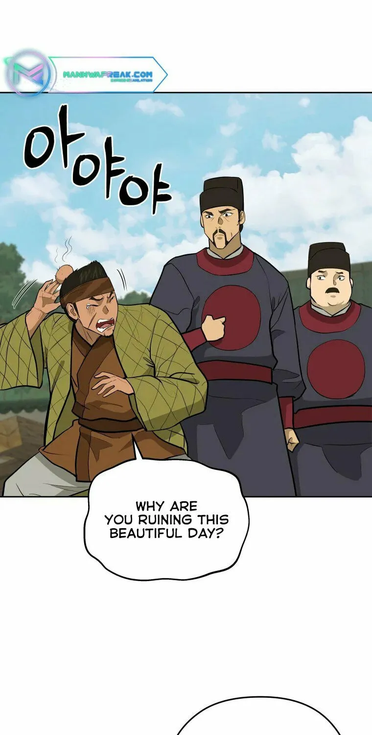 administrator Kang Jin Lee – Chapter 94 – Page 60