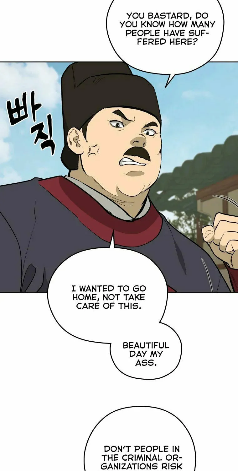 administrator Kang Jin Lee – Chapter 94 – Page 61