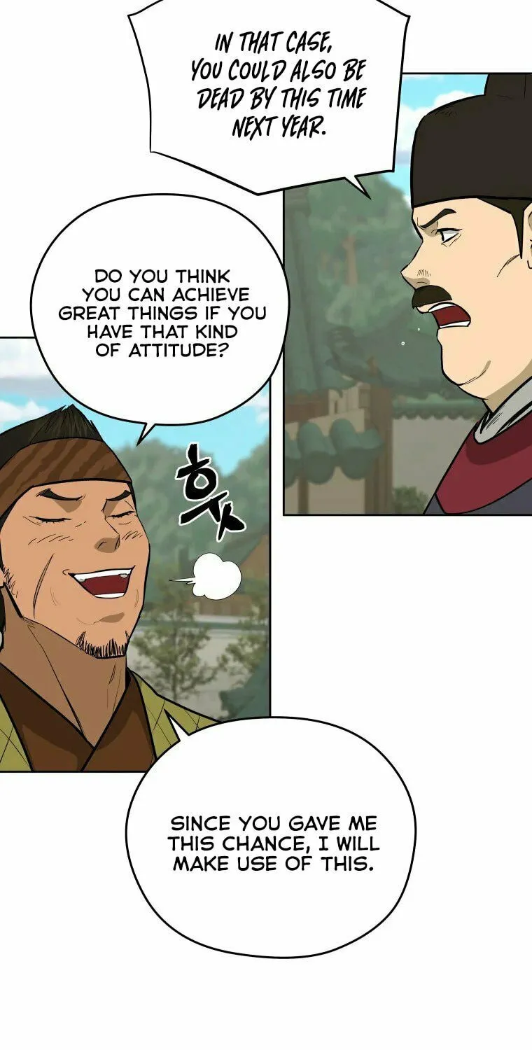 administrator Kang Jin Lee – Chapter 94 – Page 63
