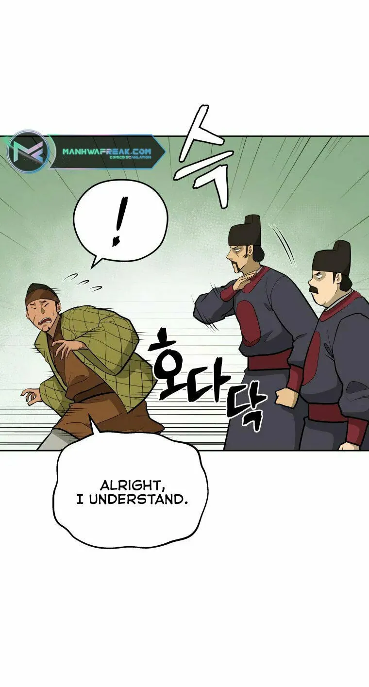 administrator Kang Jin Lee – Chapter 94 – Page 64