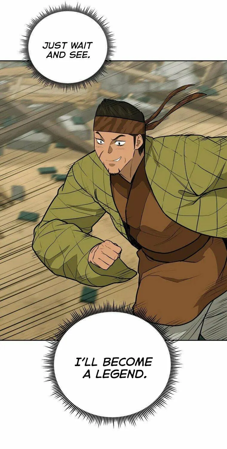 administrator Kang Jin Lee – Chapter 94 – Page 65