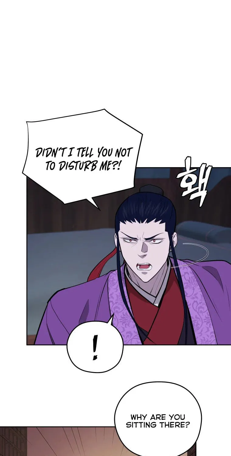 administrator Kang Jin Lee – Chapter 95 – Page 8