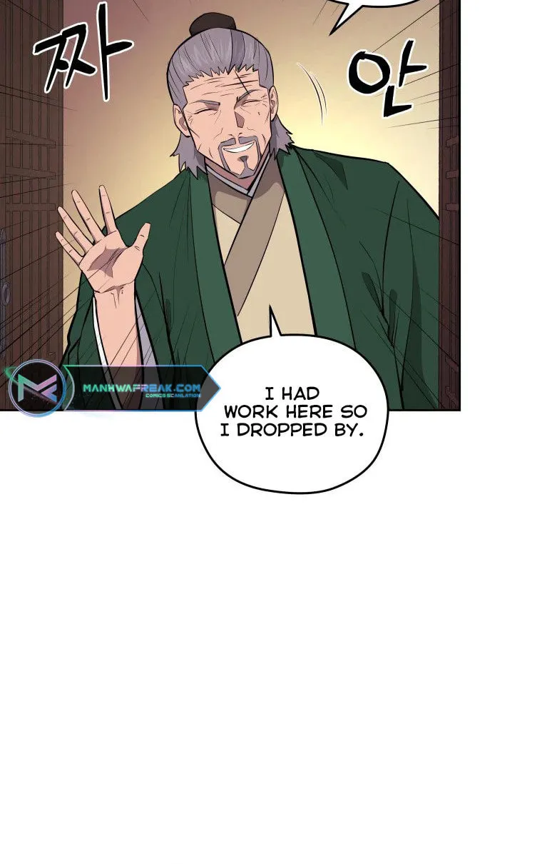 administrator Kang Jin Lee – Chapter 95 – Page 9