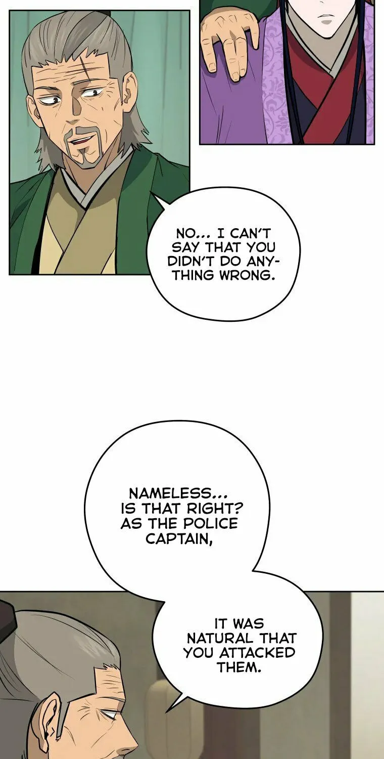 administrator Kang Jin Lee – Chapter 95 – Page 13