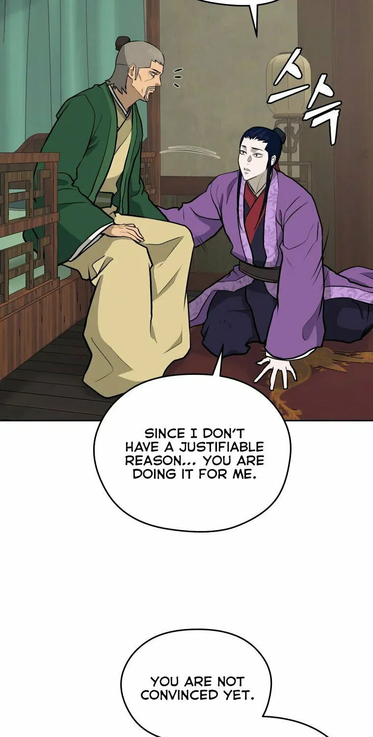 administrator Kang Jin Lee – Chapter 95 – Page 16