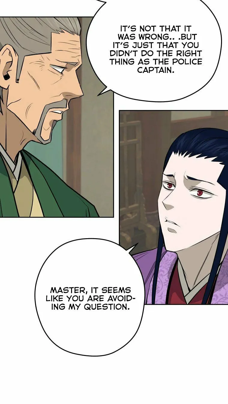administrator Kang Jin Lee – Chapter 95 – Page 17