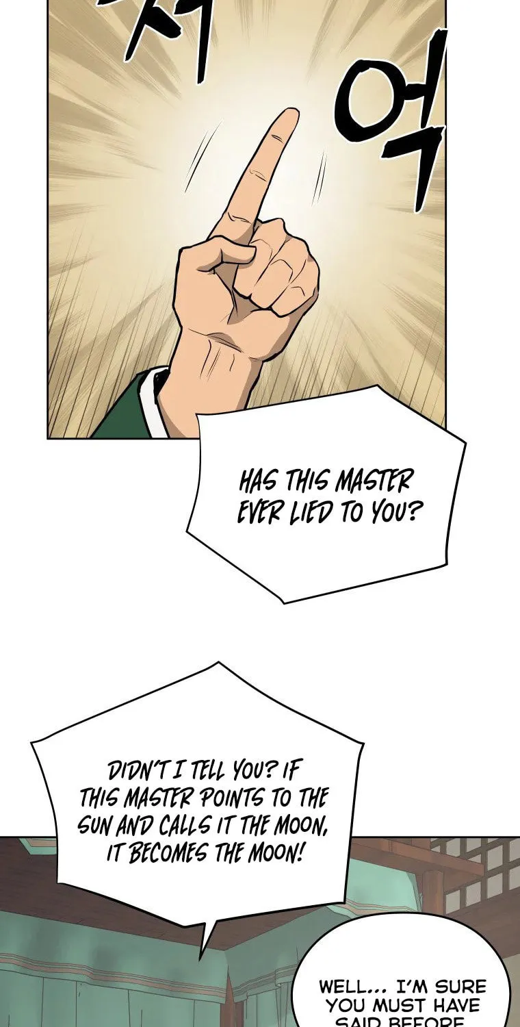 administrator Kang Jin Lee – Chapter 95 – Page 19